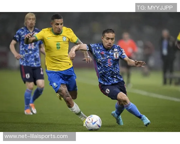 日本足球实力的崛起与未来发展趋势分析 日本足球实力的崛起与未来发展趋势分析