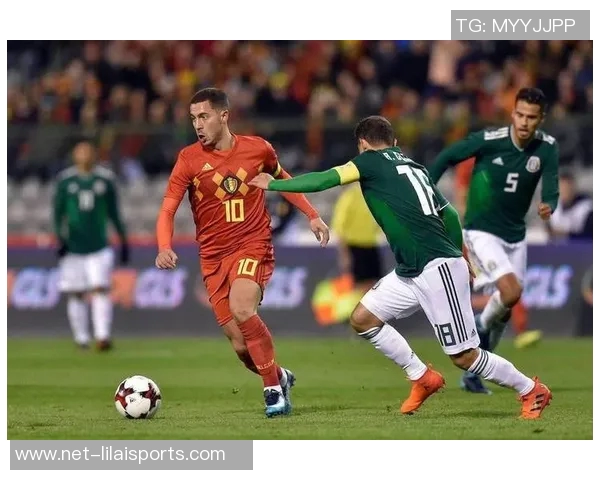 比利时与荷兰足球对决历史回顾与未来展望分析